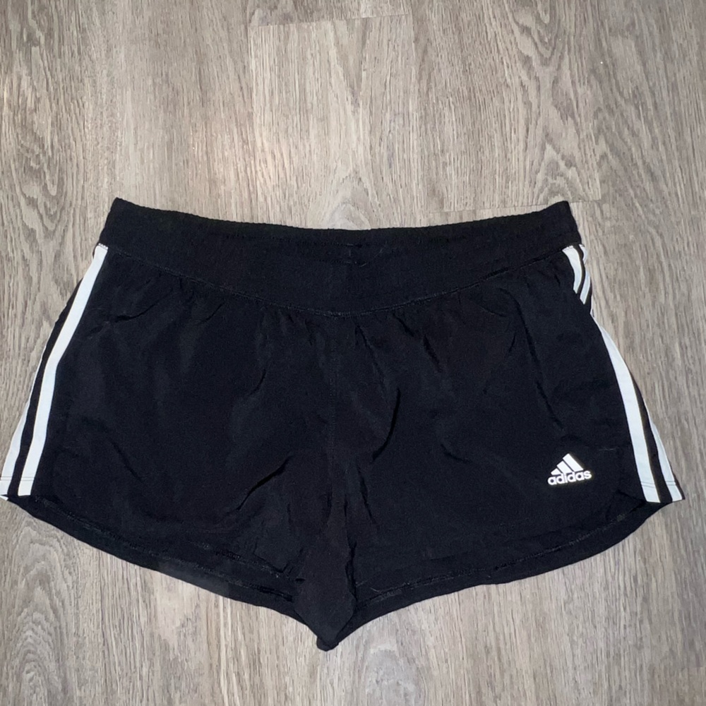 Adidas athletic shorts